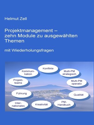 cover image of Projektmanagement